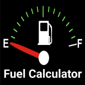 Fuel Calculator Apk