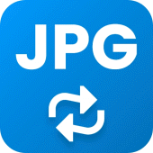 Image Converter－JPG/PNG & JPEG Apk