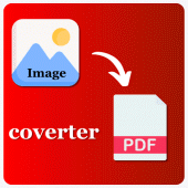 Image to PDF - PDF Converter Apk