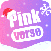 Pinkverse: Story Universe Apk