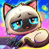 Cat Games for kids Apk