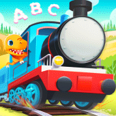 Learning Games - Dinosaur ABC Apk