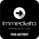 Immediato - Motoboy Apk