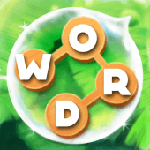 Word Nature - Crossword puzzle Apk