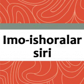 Imo-ishoralar siri Apk