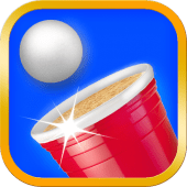 Beer Pong: Trickshot Apk