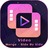 Video Merge-Side By Side Apk