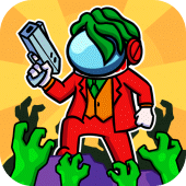 Impostor vs Zombie 2: Doomsday Apk