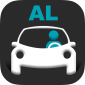 Alabama DMV Permit Test - AL Apk