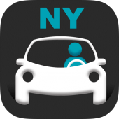 New York DMV Permit Test Prep 2019 - NY Apk