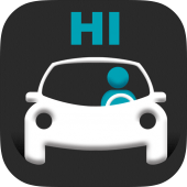 Hawaii DMV Permit Test - HI Apk