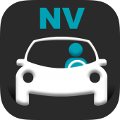 Nevada DMV Permit Test Prep 2019 - NV Apk