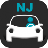 New Jersey DMV Permit Test Prep 2019 Apk