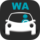 Washington DMV Permit Practice Test Prep 2019 - WA Apk