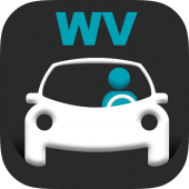 West Virginia DMV Permit Practice Test Prep 2019 Apk