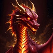 Dragon Future Card Apk