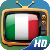 Italia TV Diretta Free Apk