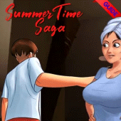 summertime saga anime - guide Apk