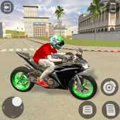 Indian Bike Game KTM Game Sim Apk