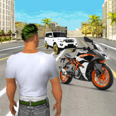 Indian Bike Driving Simulator Apk