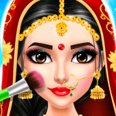 Indian Royal Wedding Game Apk