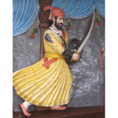 Sambhaji Maharaj History in Marathi Apk