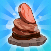 Chef Tycoon:Idle CooKing Quest Apk