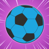 Football Soccer ZigZag League Apk