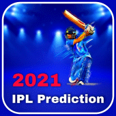 IPL Prediction 2021 : Live, Schedule, Point table Apk