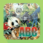 Belajar ABC Alfabet Apk