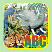 Learn ABC Alphabets Apk