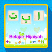 Belajar Huruf Hijaiyah Apk