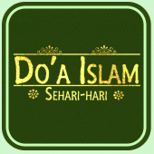 Doa Islam Sehari hari Apk