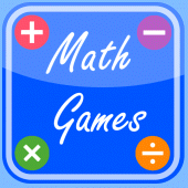 Math Games PvP - Multiplayer Apk