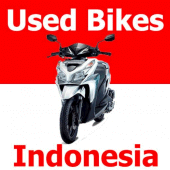 Motor Bekas Indonesia Apk