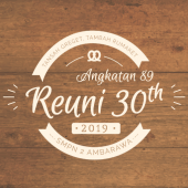 Reuni Espero 89 30TH Apk