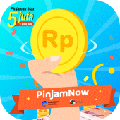 PinjamNow  Pinjaman dana tunai Apk