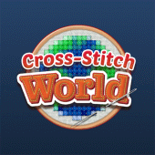 Cross-Stitch World Apk