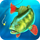 Fishing World Apk