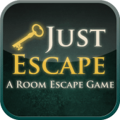 Just Escape Apk