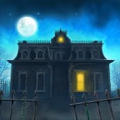 Secret of Margrave Manor Free Apk