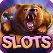 Wild Animals Free Slots Game Apk