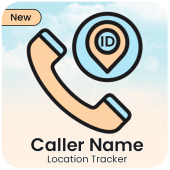 Caller Name Location Tracker & True Caller ID Apk