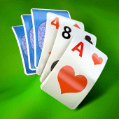 Solitaire Plus Apk