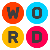 Find The Words - A word search game Apk