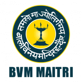 BVM MAITRI Apk