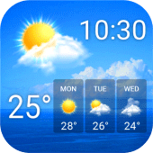 Weather Forecast Apk