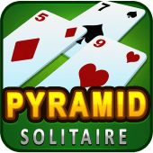 PYRAMID SOLITAIRE Apk