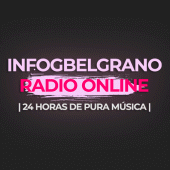 INFOGBELGRANO RADIO ONLINE Apk