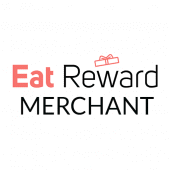 EatReward Merchant Apk